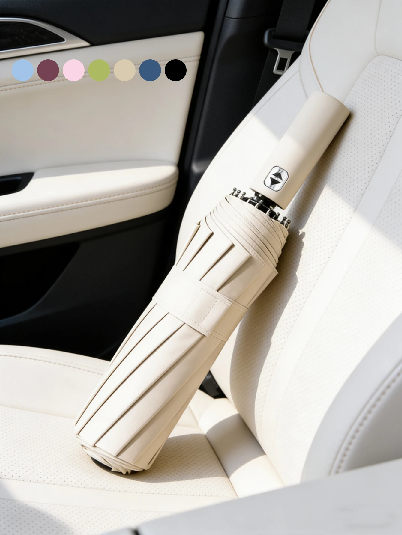 Car Waterproof Full…