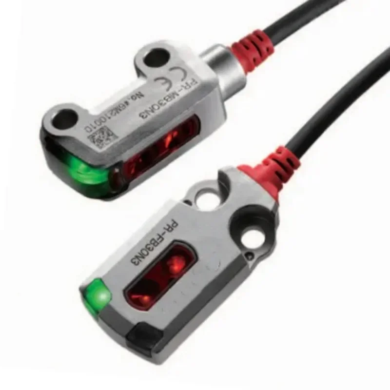 

Photoelectric Switch Sensor New Original Authentic PR-MB30N1 PR-MB30N3 PR-FB30N1 PR-FB30N3 PR-MB15N1 PR-MB15N3