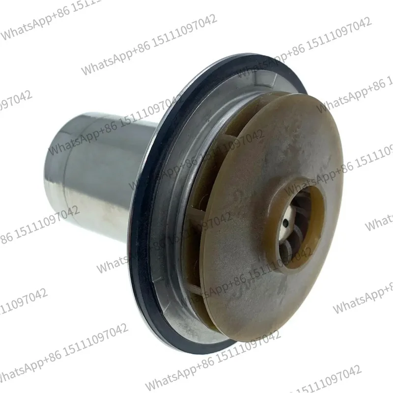 DWP15-50-F/G Gas Boiler Spare Part Circulation Pump Motor Rotor/Water Leaves for Ferroli Fortuna & Diva, Koreastar