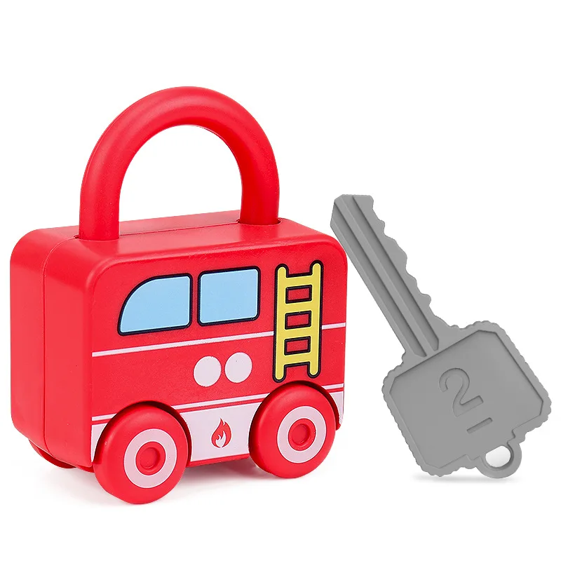 

Montessori Busy Board Toddler Sensory Toy Buckle Lock Design Safe Material Early Intelligence Development Essential