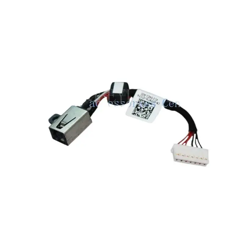

64TM0 NEW DC Input Jack With Cable for Precision 5510 XPS 9550 *&*