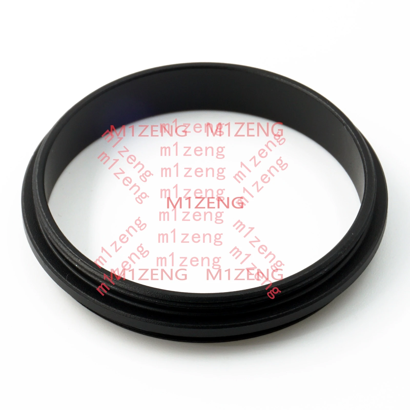 

42-42 Male to Male 42mm x1 - 42mm x1 Double Outer Thread Lens Adapter Ring