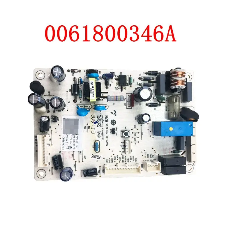 

0061800346A for Haier Refrigerator Computer Board Control Board Power Board Parts