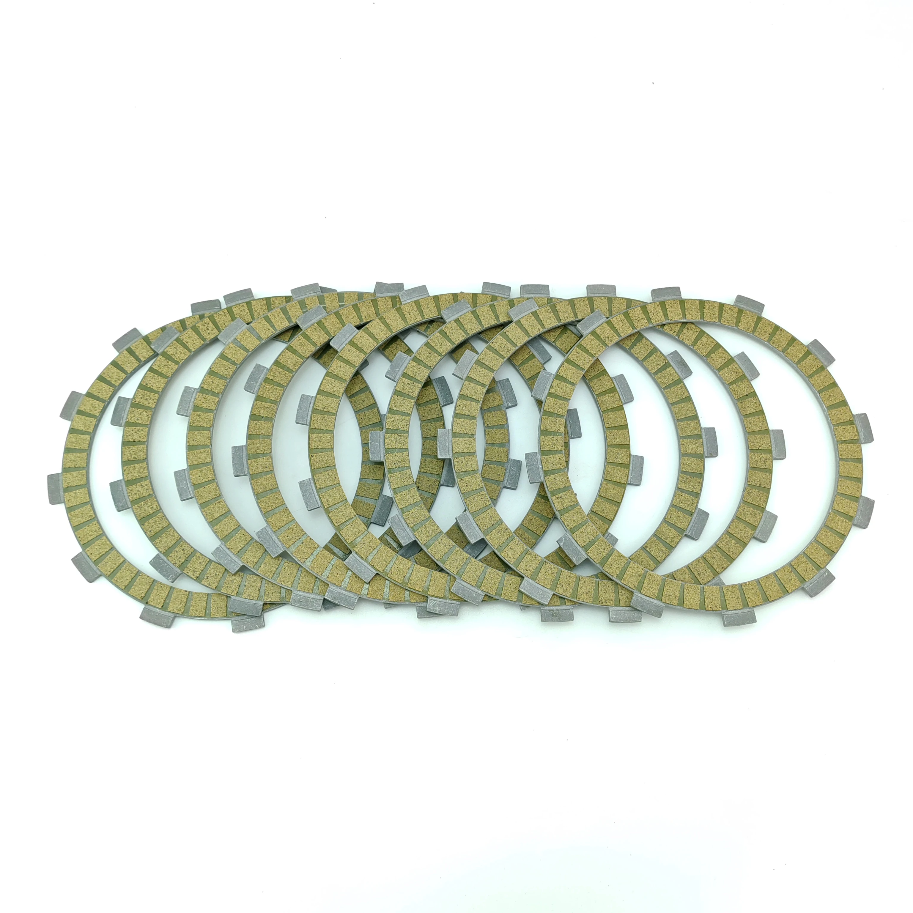 

Для Kawasaki Vulcan 1500 VN 1500 Vulcan бумажные диски сцепления фрикционные диски сцепления