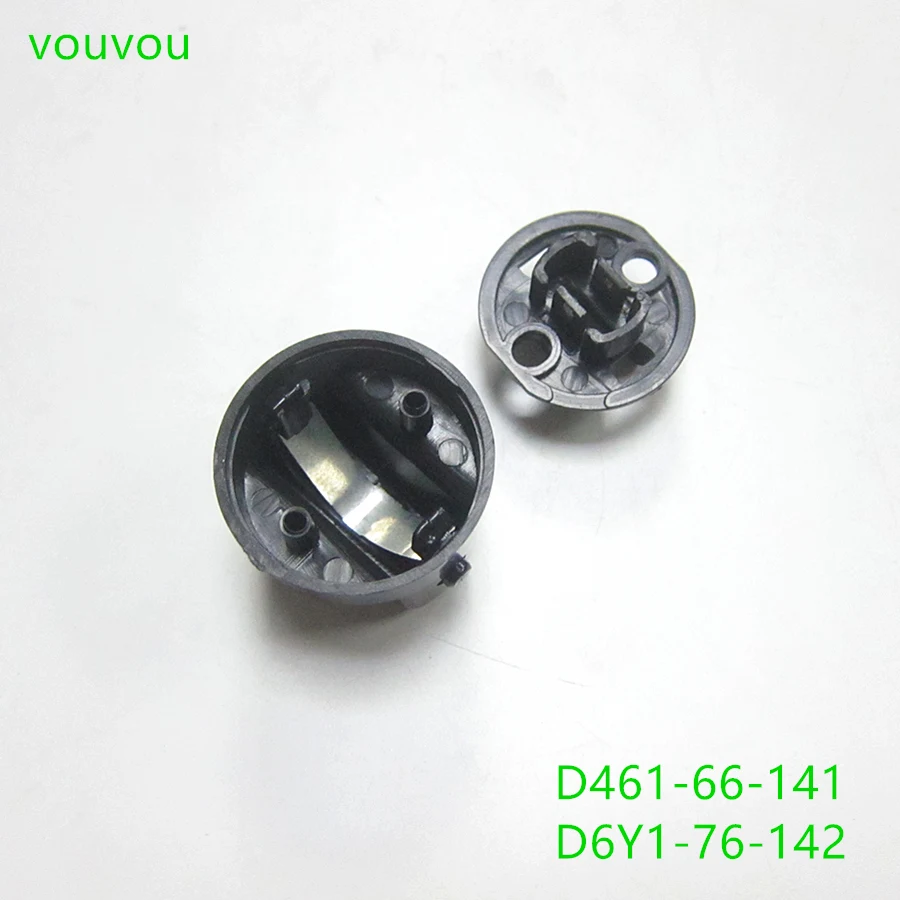 car accessories D461-66-141 ignition knob button for Mazda 2 2007-2011 DE Mazda 3 BK Mazda 5 CR Mazda 6 GG GY cx-7 Mazda 8cx-9