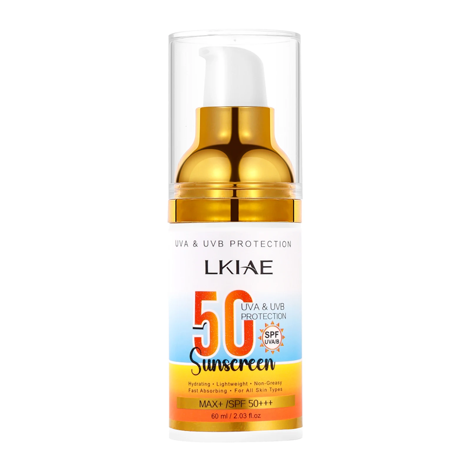 Variant: Sunscreen