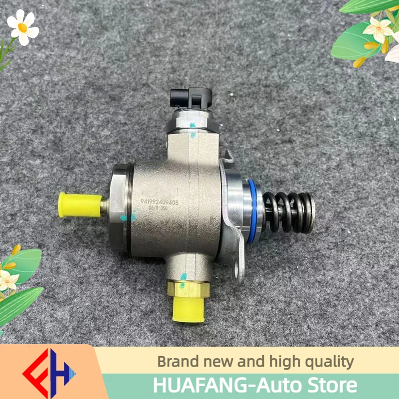 High Pressure Injection Fuel Pump Is Suitable For Tt Golf Passat Tiguan A4 A3 A6 Engine 06j127025 F06j127025f High Quality