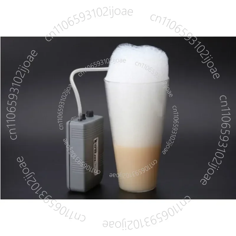 Foam Machine Foam Generator 100% Lecithin Foam Making