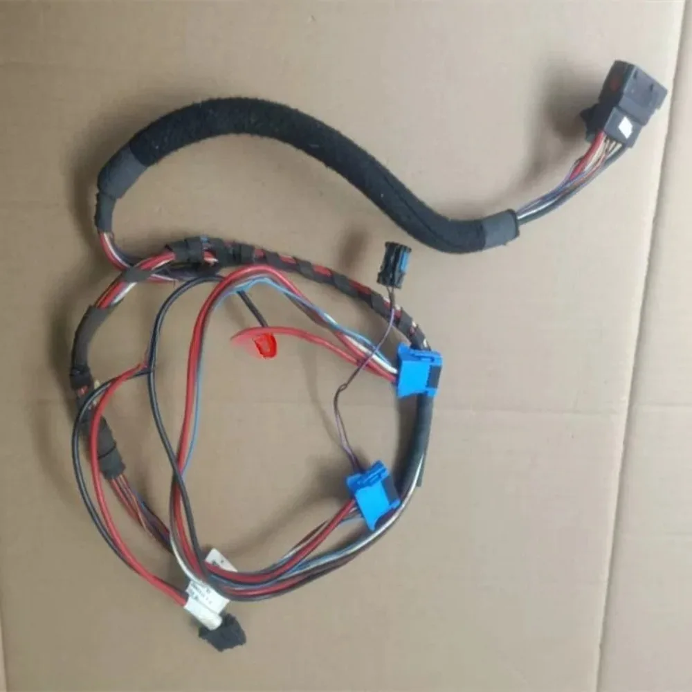 Brand New for Citroen Picasso Air Conditioning Blower Evaporator Box Wiring Harness Genuine
