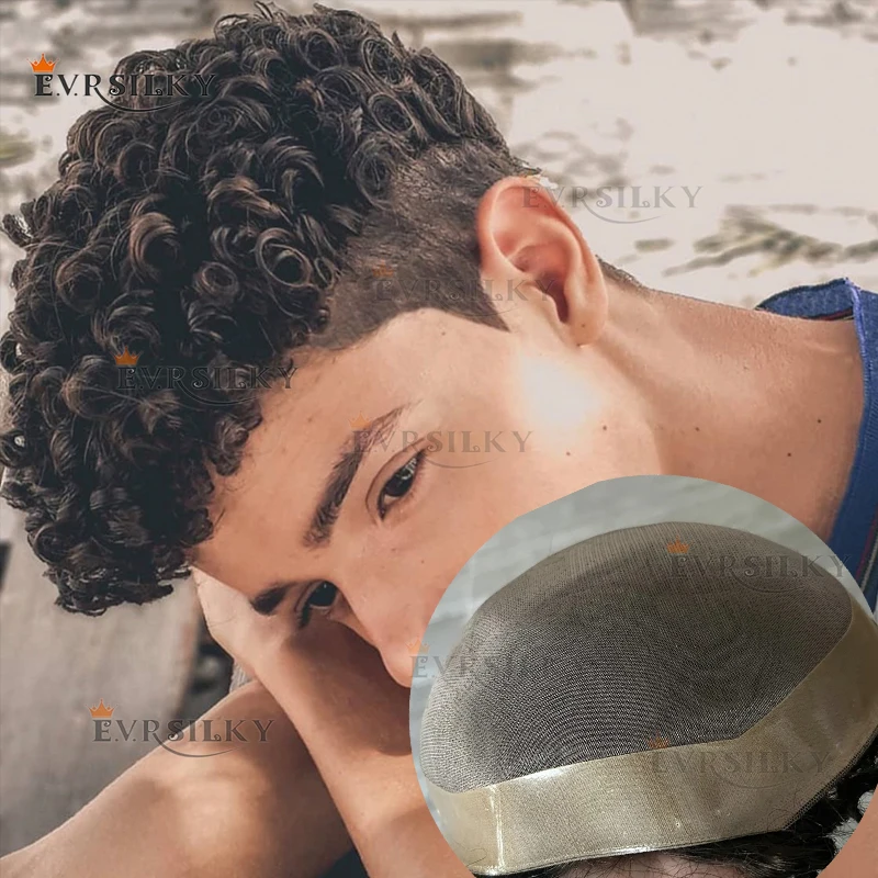 European Ash Blonde… - image