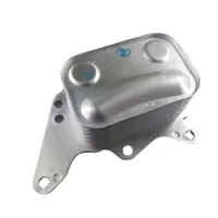 OC0035 Engine Oil Cooler 1103.P7 / 1103.T7  11427546279  11427552687  11428643749  V864374580  V864374980