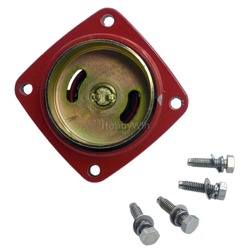 26cc RC Boat Gas Engine Clutch Bell 54mm Driven Plate Assembly per Racing motoscafo Ship Yacht