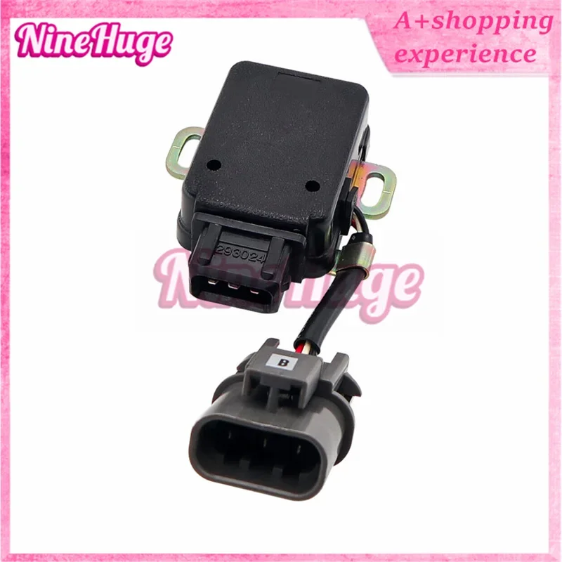 22620-05U01 New TPS Throttle Valve Switch For Nissan Skyline R32 R33 R34 RB26 2262005U01 22620 05U01 A22-625 A22625