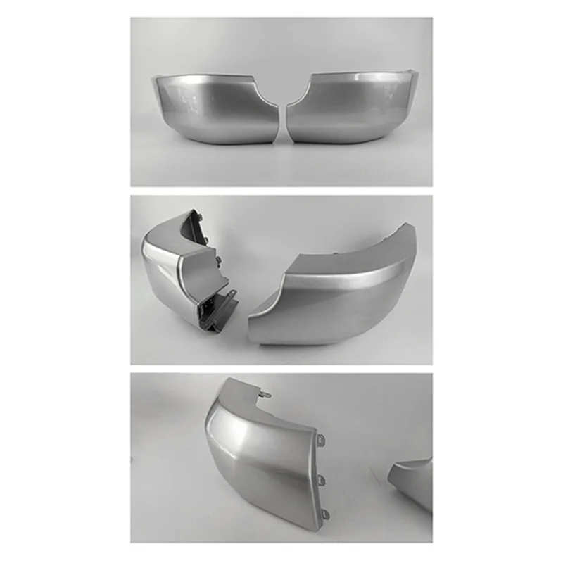 

Rear Bumper End Cap Pad Cover For Toyota FJ Cruiser 2007-2014 Bumpers Corner Shells Accessories 5246335021 5246235021