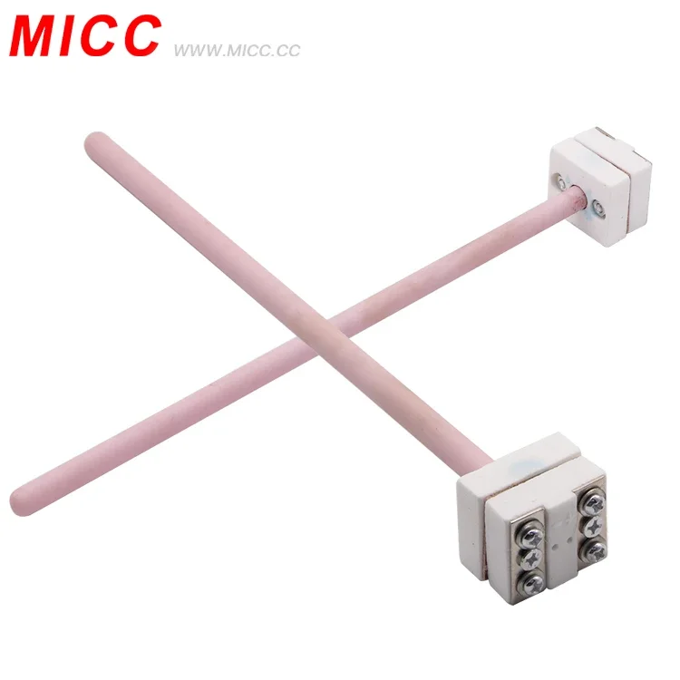 MICC High Temperature S/B/R Type Thermocouple Platinum Rhodium Thermocouple