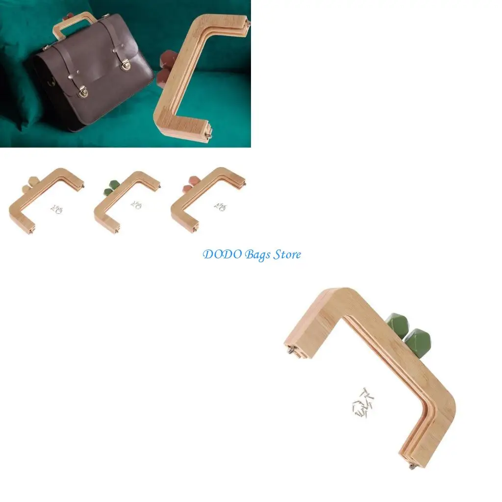 

Застежка на рамку для кошелька, клатч для портмоне, застежка для сумки, замок с застежкой «поцелуй», для изготовления кошелька,