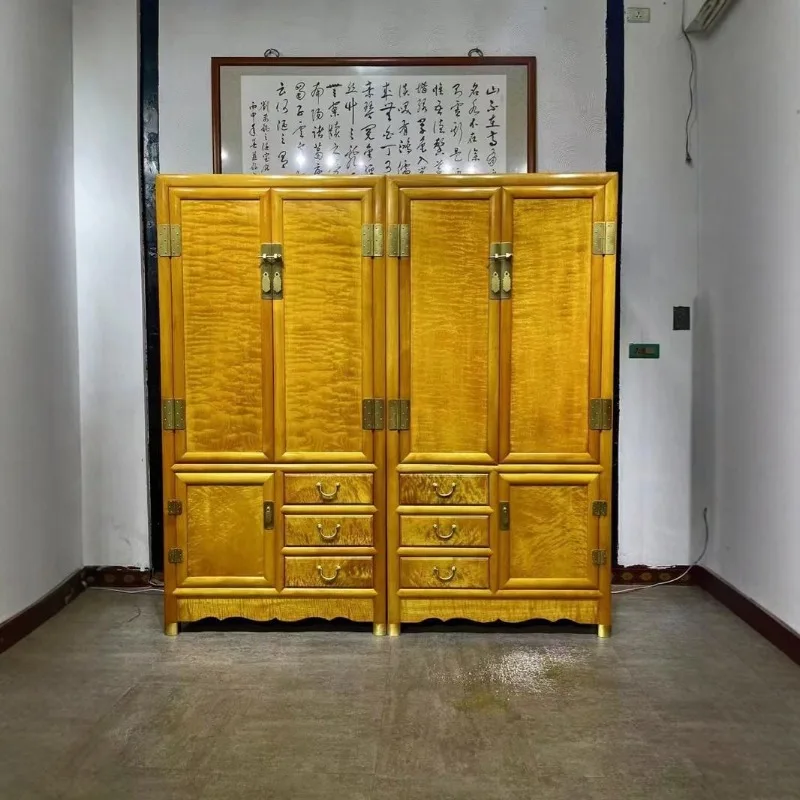 Золотой шкаф Нюму