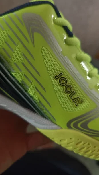 

Professional men's comfortable badminton training shoes men's non-slip table tennis shoes tennis shoes