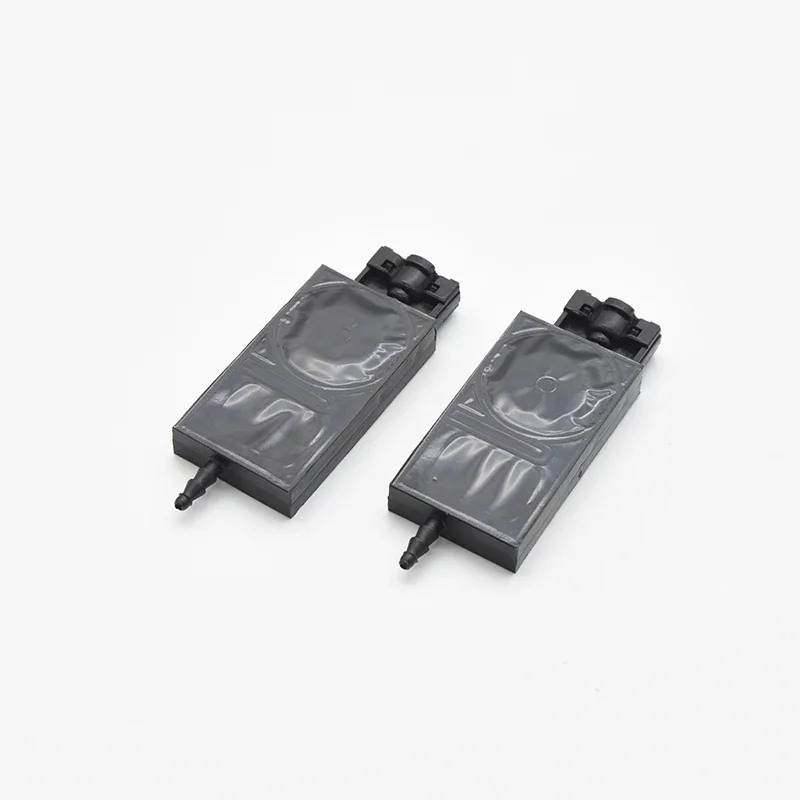 10 個プリンター UV/エコ溶剤インクダンパー xp600 TX800 4720 i3200 ヘッド用ミマキ jv33 jv5 ギャラクシープリンターダンパーフィルター