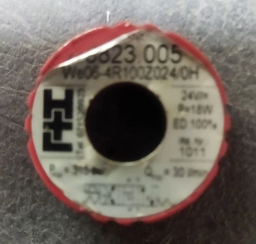 WE06-4R100Z024/0H(1…