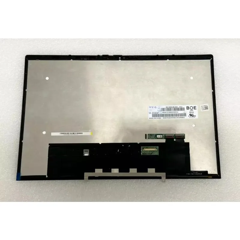

New For Lenovo ThinkPad X1 Yoga 6th Gen 14" LCD Touch Screen Display Assembly FHD