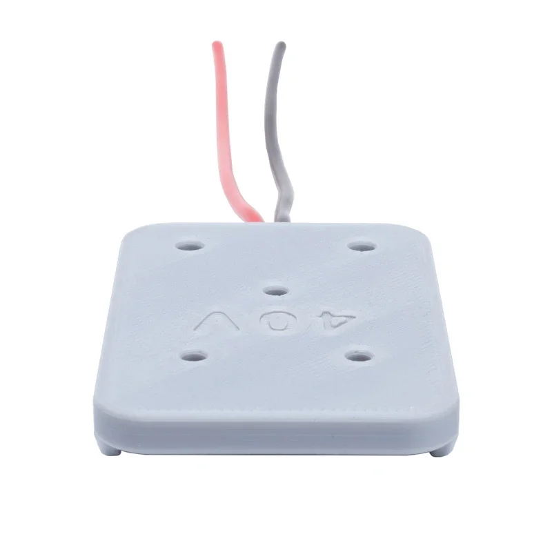 محول بطارية ليثيوم أيون ديي ، مقياس سلك 14AWG ، مصدر طاقة روبوت ديي ، Ferrex 40V ، سيارة لعبة ذاتية التجميع #6