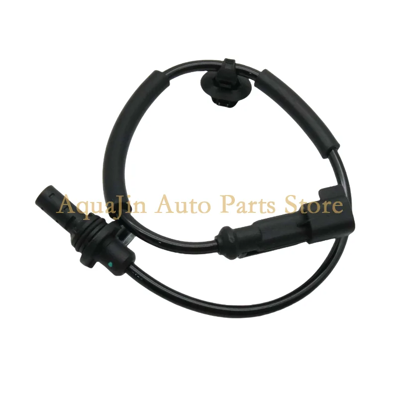 JB3C-2C216-AA Ford Ranger Mk3 III T6 2011 용 후방 좌측 ABS 휠 속도 센서 OEM JB3C2C216AA JB3Z2C190B 자동차 액세서리에 적합