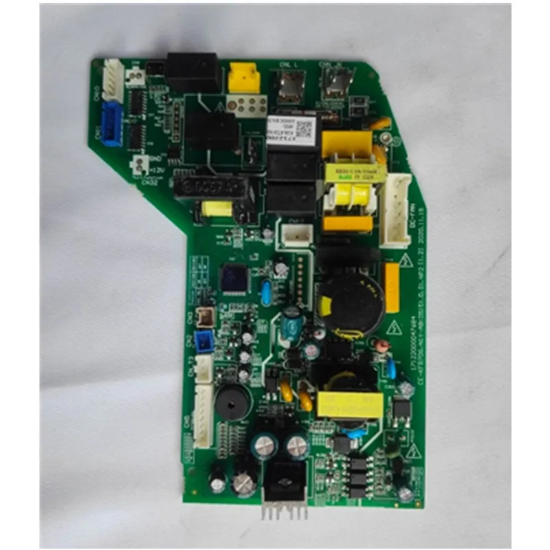 Новая компьютерная плата для Air Conditioenr 17122000047684 CE-KFR70G/N1Y-AB(0515).D.01.NP2
