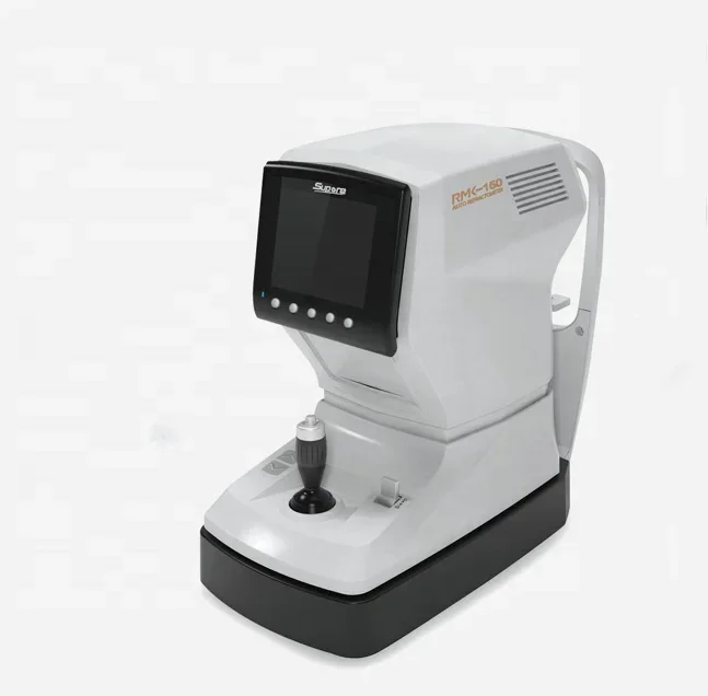 Optical Equipment Auto Refractometer for Eye Testing Equipment with Keratometer