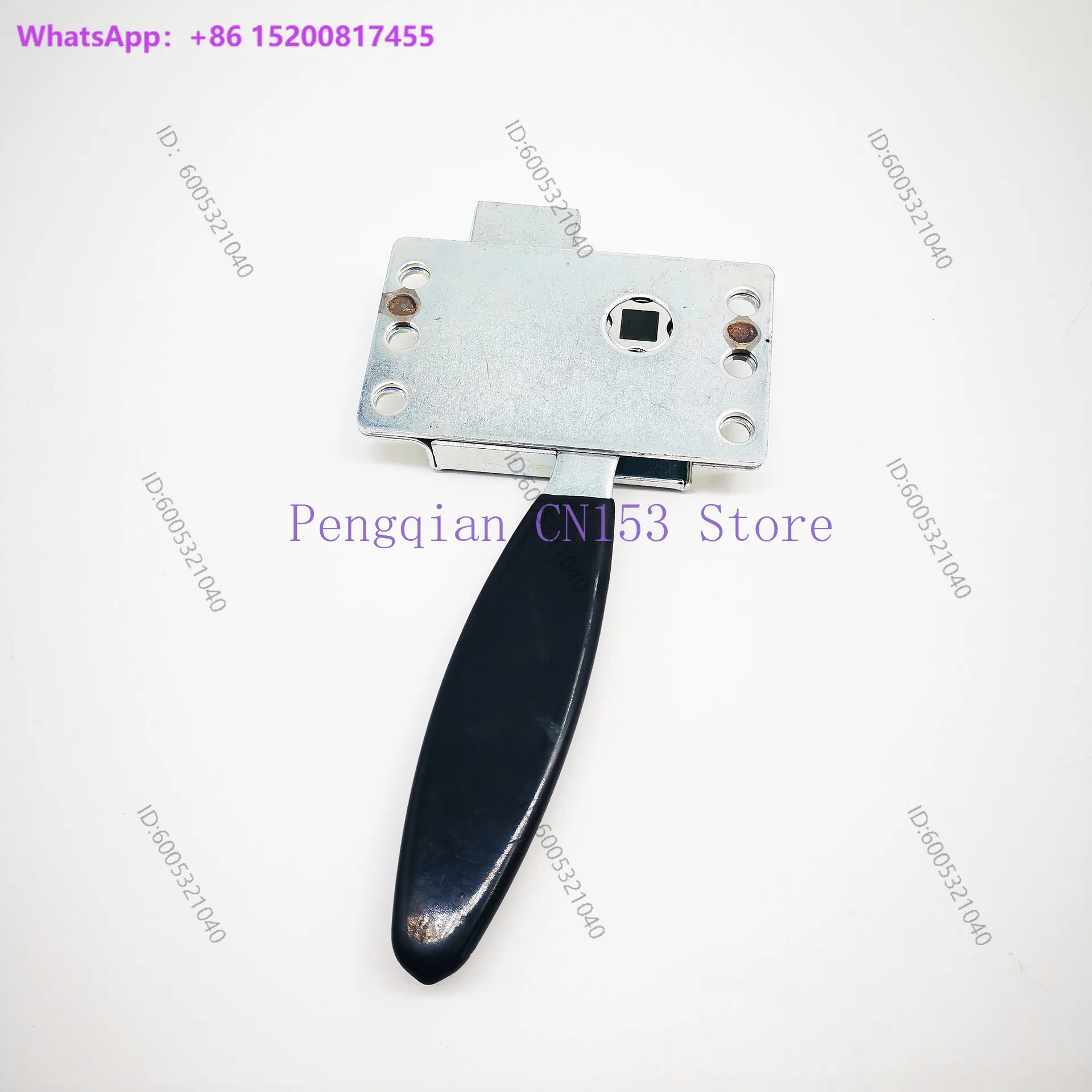 Cross-border hot-selling JLG high altitude car door lock 2940074