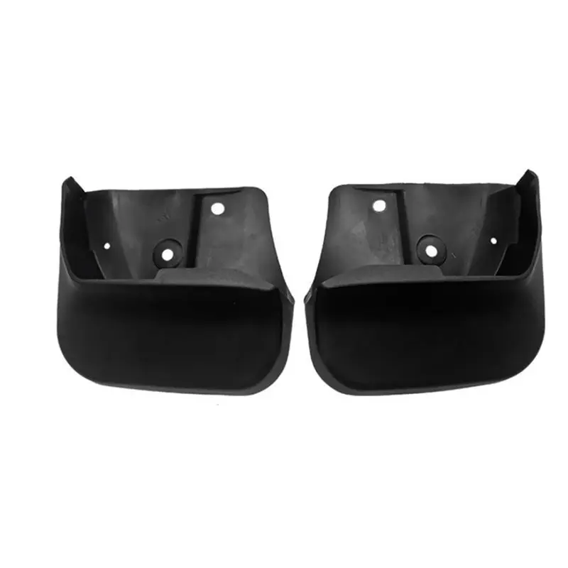 ABTC-Car Mud Flaps Mudflap Front Rear Fender Anti-Splash Mudguards Guard Splash For Subaru Forester 2008-2012