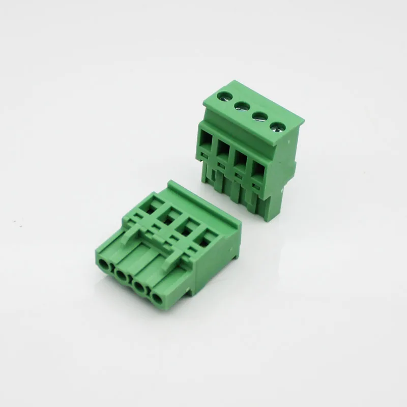 100PIN 5.08mm 2EDGKA 2ESDP  2P ~12P PCB PLUG-IN TEMINAL BLOCKS MVSTBR 2,5 HC/ 4-ST-5,08 PHOENIX CONTACT DEGSON BLZ5.08/90 MC200