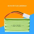 1PCS battery
