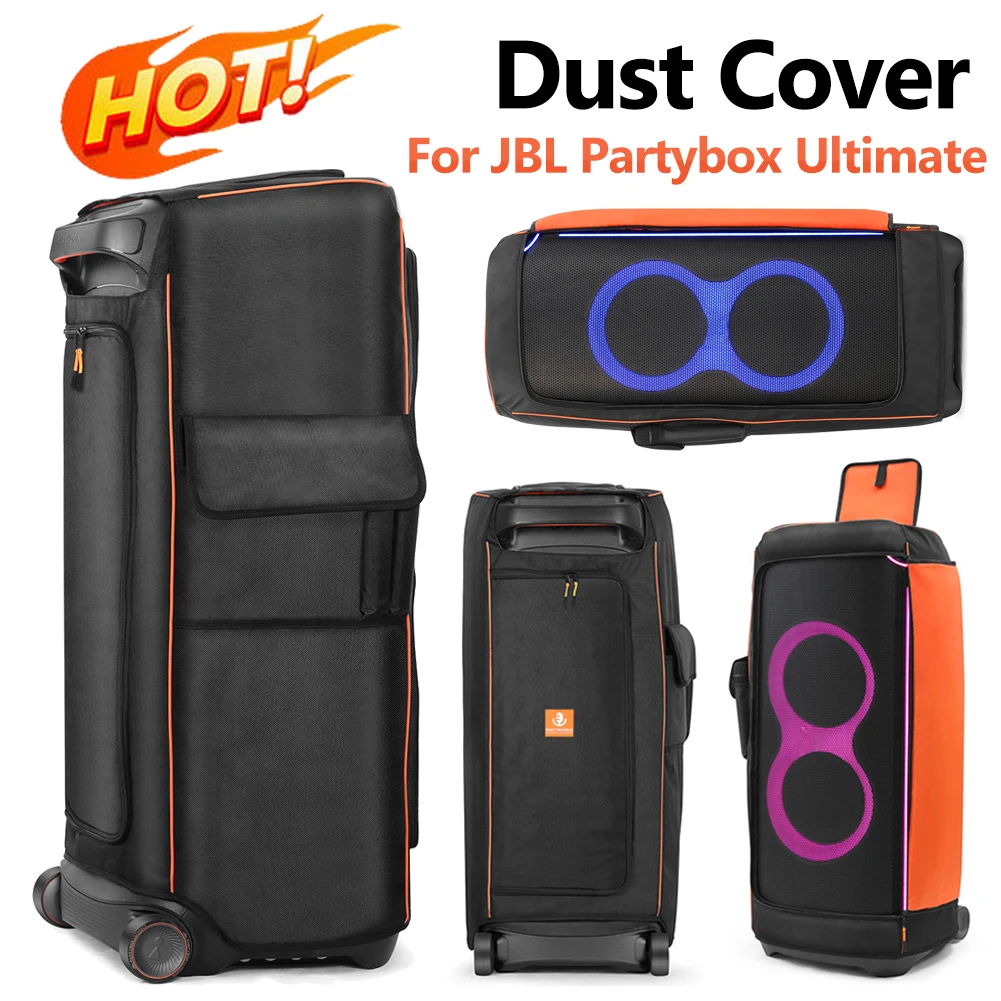 Dust Case Waterproo… - image