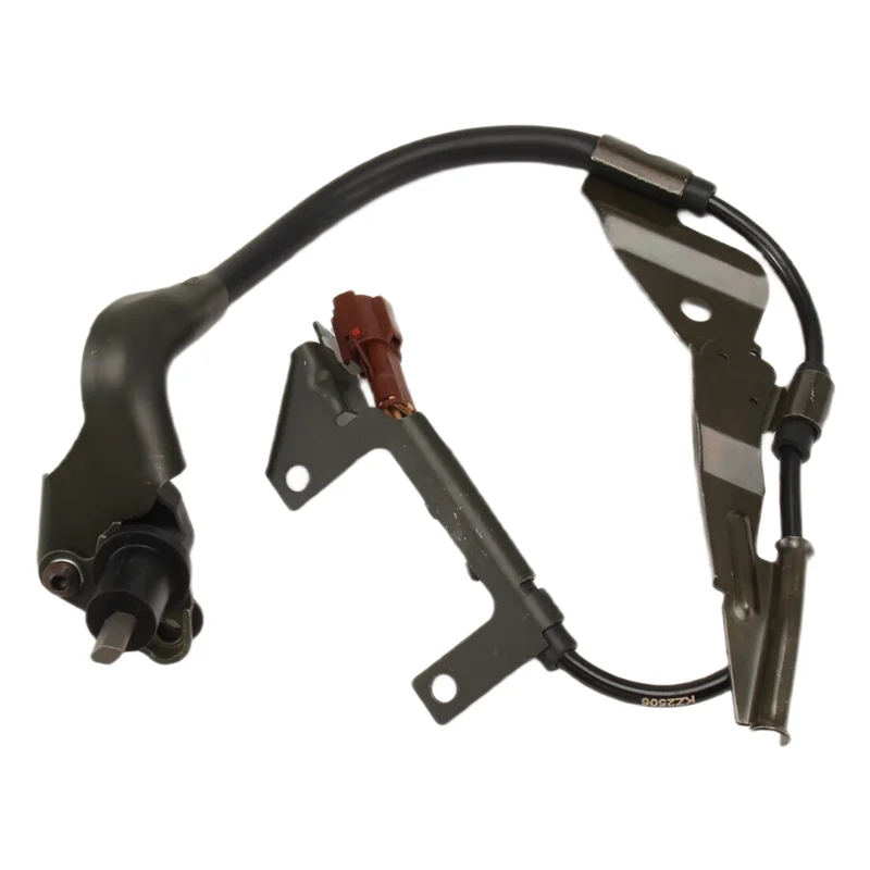 

Для ISUZU HONDA PASSPORT OPEL FRONTERA 96-97, совместимый датчик скорости переднего левого колеса ABS, номер детали 8104562280