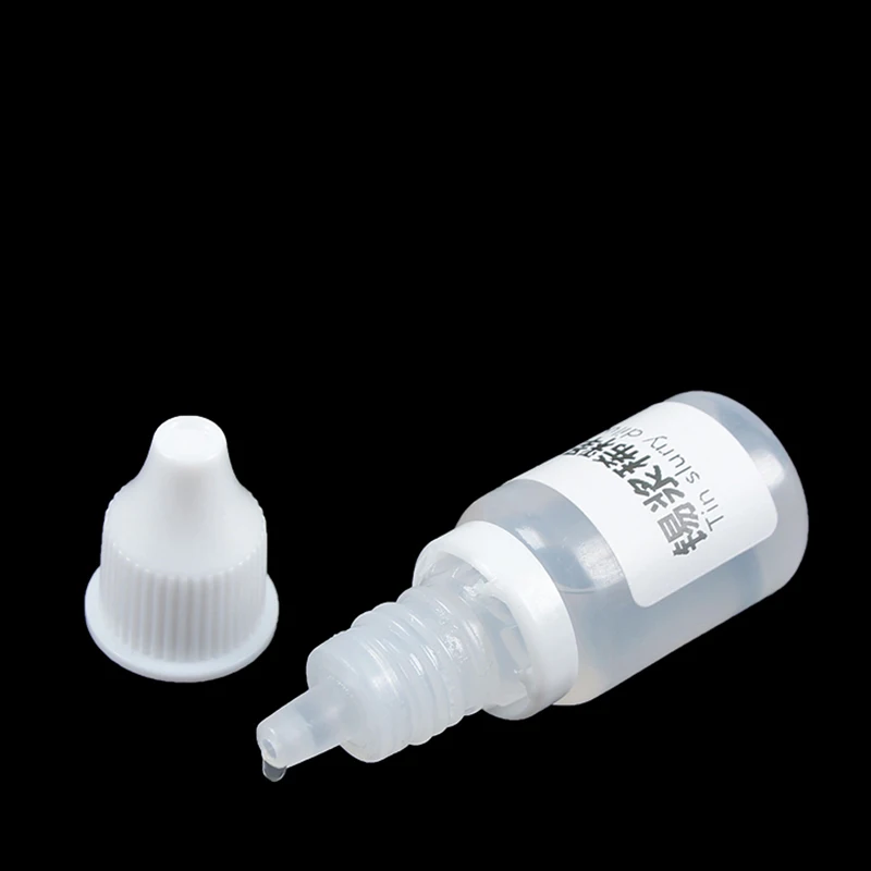 Special Diluent For Solder Paste 138/183℃ Solder Paste Activator Solder Revivally Agent