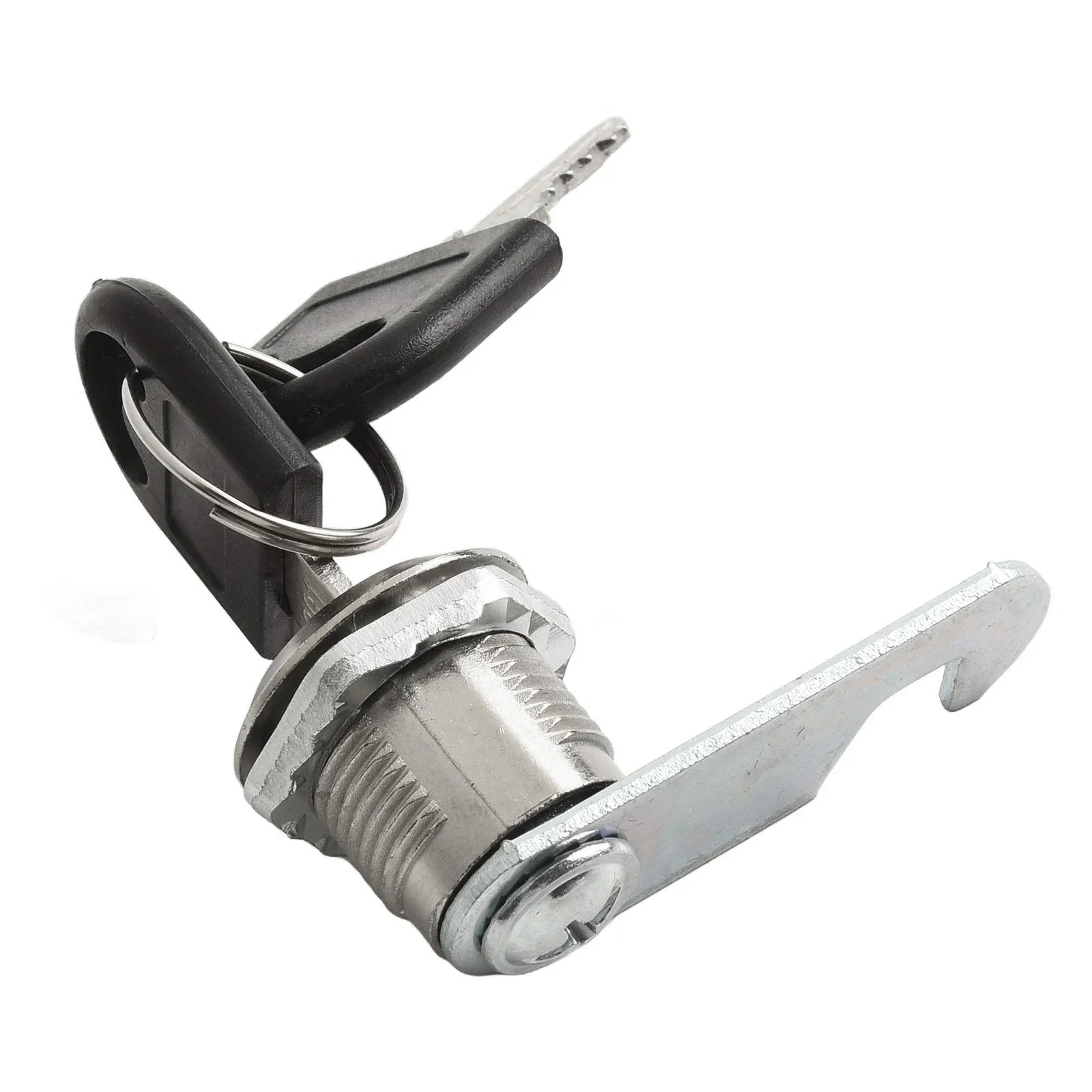 Door Lock W/ 2 Key For Cabinet Mailbox B Arrel Drawer Cupboard Locker 16 20 25 30mm For Desk Drawers, Glass Doors & Lockers