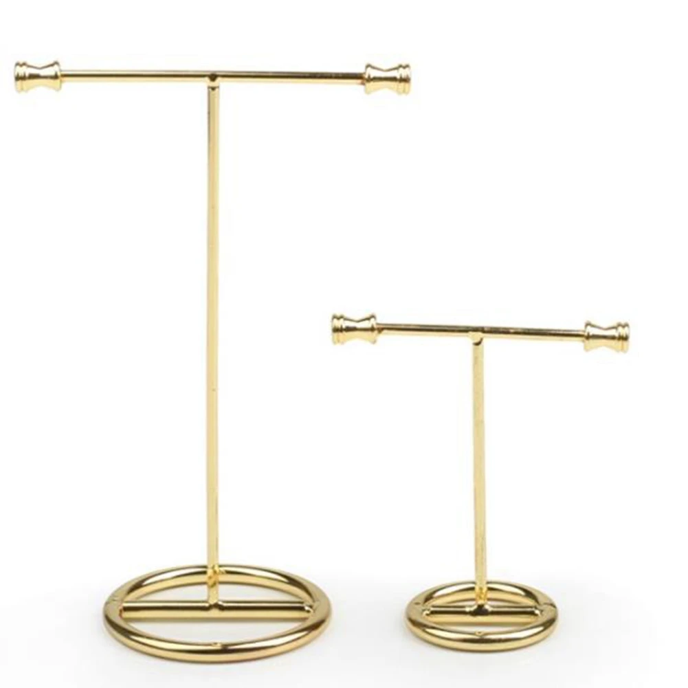 Jóias Display Stand e Colar Armazenamento, Big