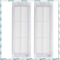 Caci 4X HEPA Filter For Xiaomi Mi Robot Vacuum Mop Pro STYJ02YM For Viomi V2 PRO V-RVCLM21B Vacuum Cleaner Parts