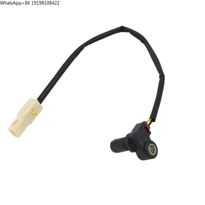 New Original Automotive Transmission Sensor (white Input Plug) 09G TF60SN for Volkswagen Sensor Transmission Accessories