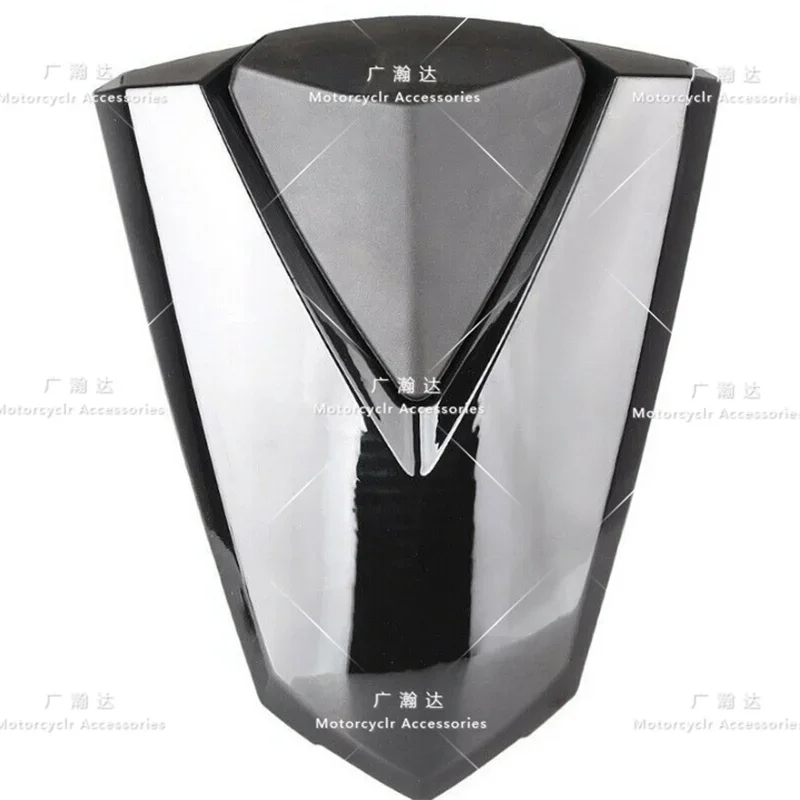 

Чехол для заднего сиденья для Yamaha YZF R3 R25 2013 2014 2015 корпус из АБС-пластика