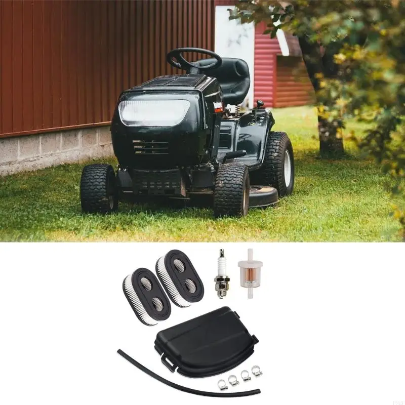 F92F надежный комплект фильтров сельскохозяйственной оборудование фильтры пластиковая очиститель воздуха.