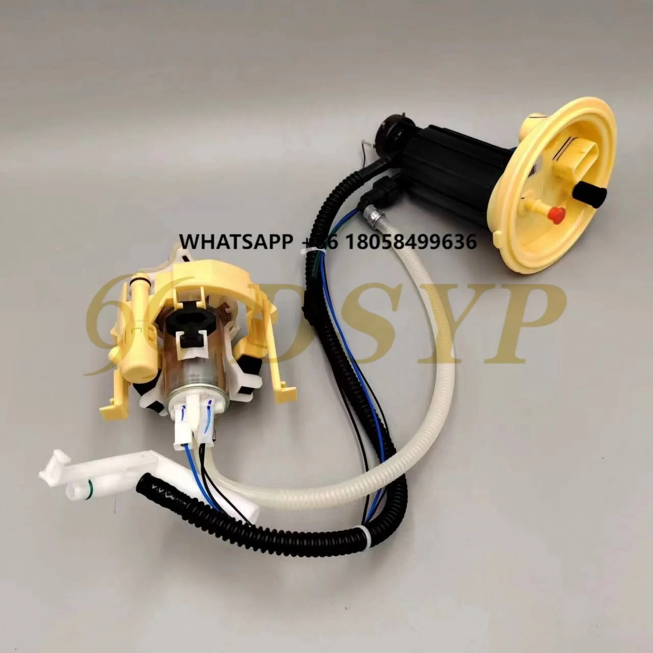 

DSYP ZCRR002 Auto Parts Hot Selling Fuel Pump Module Assembly 16147360640 for Rolls-Royce Phantom