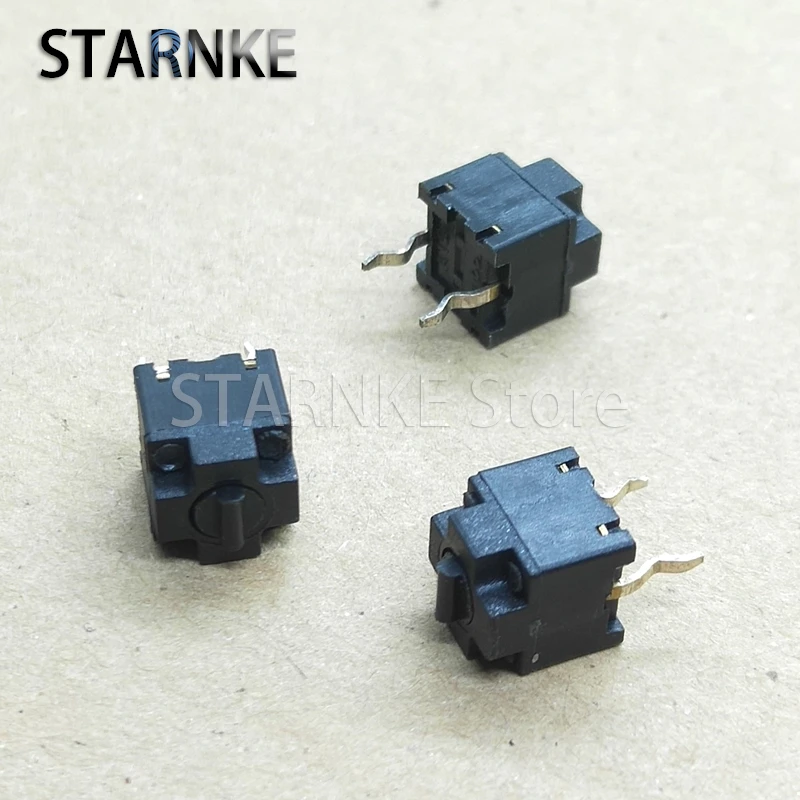 20PCS 2Pins Mouse Switch 6*6*7.3MM Tactile Tact Micro Switch Push Button Switch