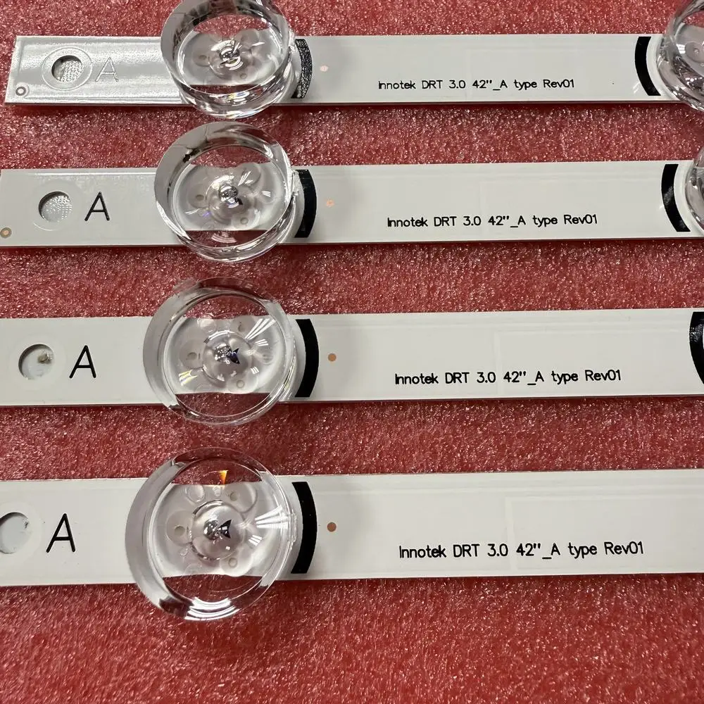 LED-Hintergrundbeleuchtungsstreifen für 42LB5600 42LB572V 42LB572U 42LB570V 42LB570V 42LB570U 42LB5700 42LF5800 42LB6500 42LX530S-UA