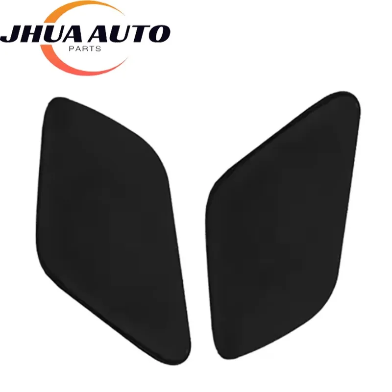 

95850533400 95850533300 Совершенно новая левая и правая крышка форсунки омывателя фар для Porsche Cayenne 92A 2011-2018