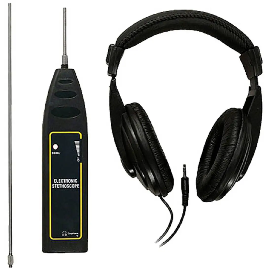 

PCE Instruments PCE-S 41 Vibration Meter (940910580889)