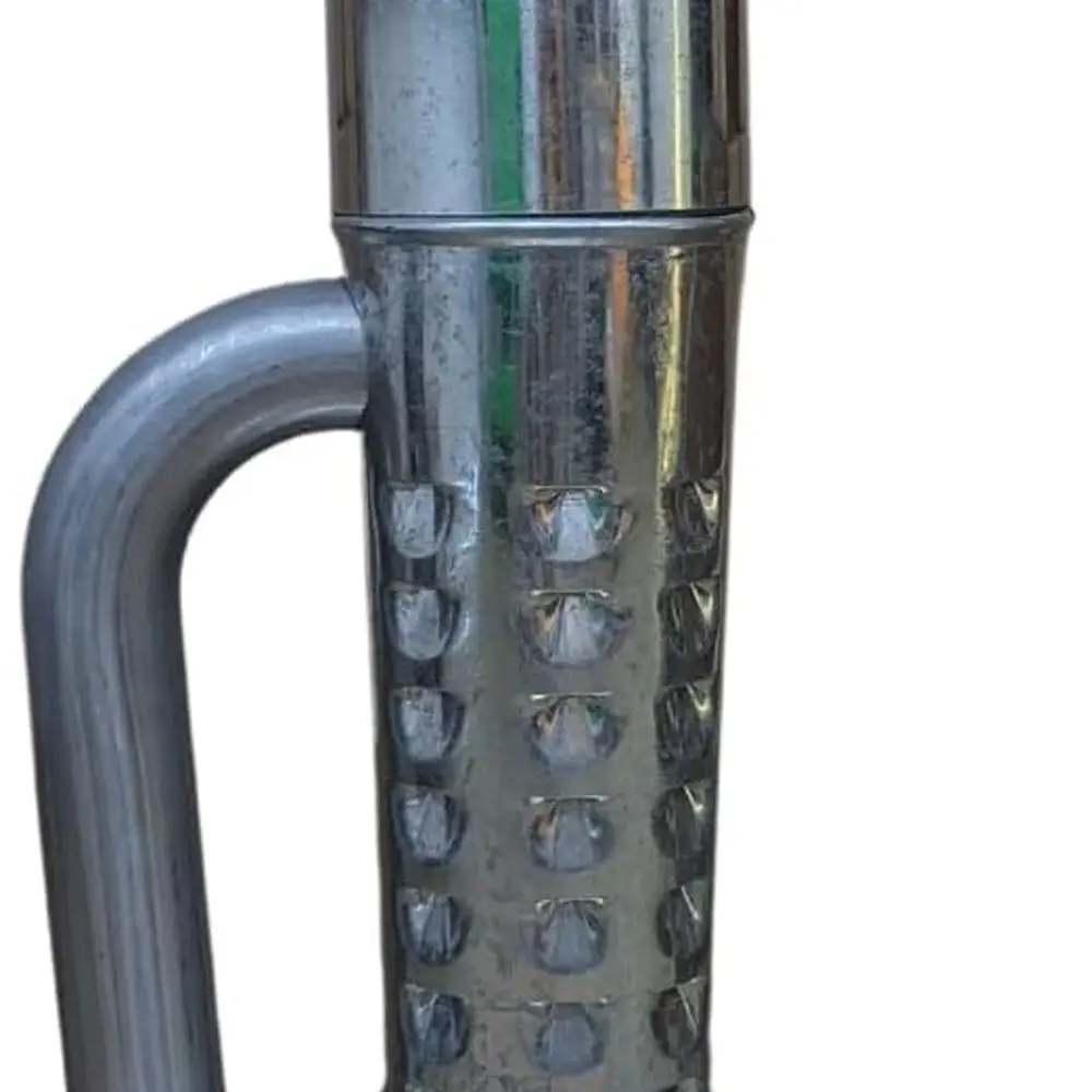 

Gen2 Smudge Pot Outdoor Heater - Brand New