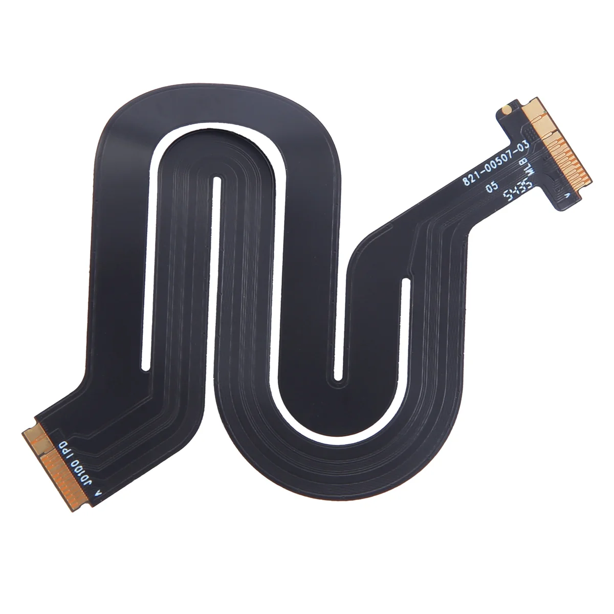 A10I Trackpad Presspad Ribbon Flex Cable 821-00507-03 for 12 Inch A1534