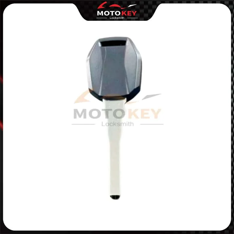 

Blank Key Motorcycle Replace Uncut Keys For KTM DUKE KTM890 KTM790 EX250 KTM990 KTM1090 Detachable chip Motorcycle key
